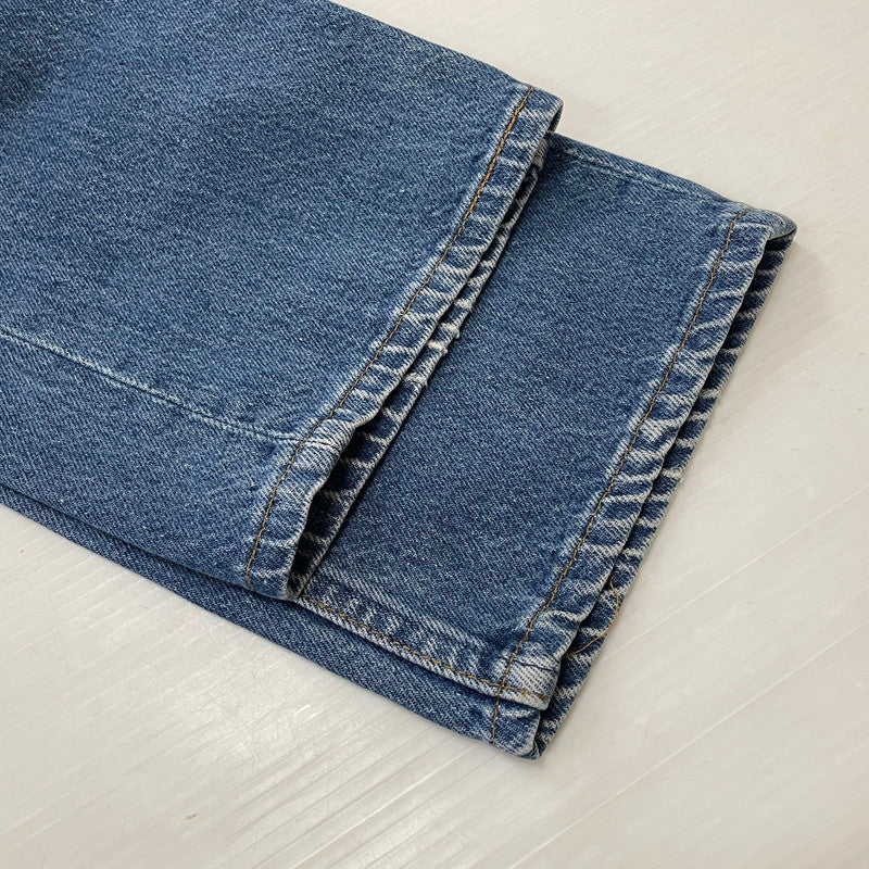 【中古品】【メンズ】 Levi's リーバイス 501XX DENIM PANTS デニムパンツ ボトムス ジーンズ ボタン裏刻印546 156-260620-ss-02-tei サイズ：30 カラー：インディゴ 万代Net店
