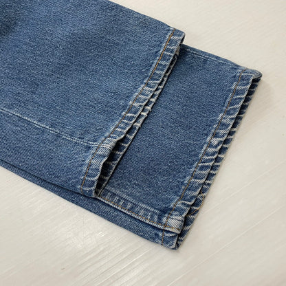 【中古品】【メンズ】 Levi's リーバイス 501XX DENIM PANTS デニムパンツ ボトムス ジーンズ ボタン裏刻印546 156-260620-ss-02-tei サイズ：30 カラー：インディゴ 万代Net店
