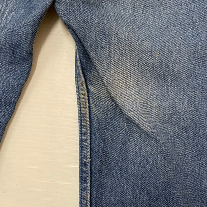【中古品】【メンズ】 Levi's リーバイス 501XX DENIM PANTS デニムパンツ ボトムス ジーンズ ボタン裏刻印546 156-260620-ss-02-tei サイズ：30 カラー：インディゴ 万代Net店