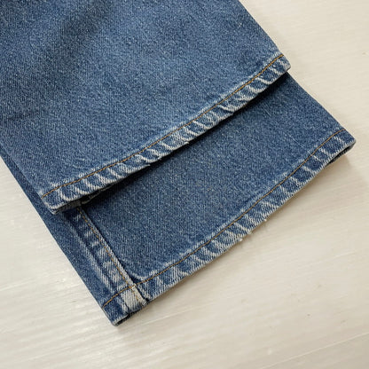 【中古品】【メンズ】 Levi's リーバイス 501XX DENIM PANTS デニムパンツ ボトムス ジーンズ ボタン裏刻印546 156-260620-ss-02-tei サイズ：30 カラー：インディゴ 万代Net店