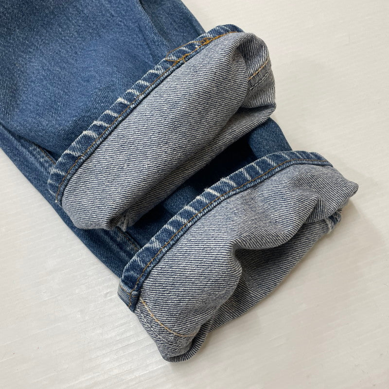 【中古品】【メンズ】 Levi's リーバイス 501XX DENIM PANTS デニムパンツ ボトムス ジーンズ ボタン裏刻印546 156-260620-ss-02-tei サイズ：30 カラー：インディゴ 万代Net店