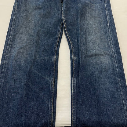【中古品】【メンズ】 Levi's リーバイス 90's 501XX DENIM PANTS MADE IN USA 90年代 デニムパンツ ボトムス ジーンズ アメリカ製 ボタン裏刻印552 156-260620-ss-01-tei サイズ：30 カラー：インディゴ 万代Net店