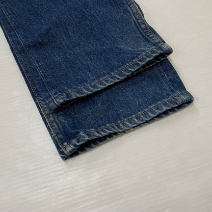 【中古品】【メンズ】 Levi's リーバイス 90's 501XX DENIM PANTS MADE IN USA 90年代 デニムパンツ ボトムス ジーンズ アメリカ製 ボタン裏刻印552 156-260620-ss-01-tei サイズ：30 カラー：インディゴ 万代Net店