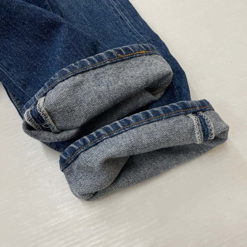 【中古品】【メンズ】 Levi's リーバイス 90's 501XX DENIM PANTS MADE IN USA 90年代 デニムパンツ ボトムス ジーンズ アメリカ製 ボタン裏刻印552 156-260620-ss-01-tei サイズ：30 カラー：インディゴ 万代Net店