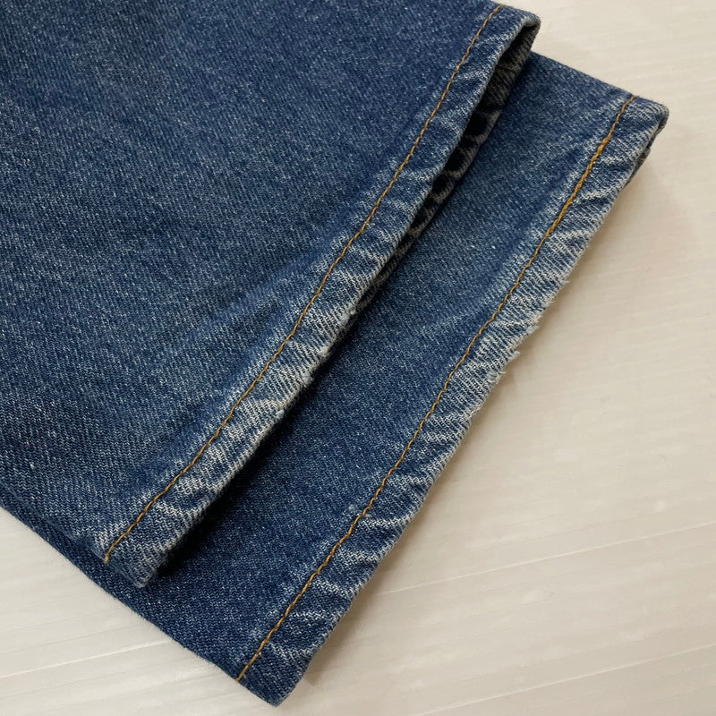 【中古品】【メンズ】 Levi's リーバイス 90's 501XX DENIM PANTS MADE IN USA 90年代 デニムパンツ ボトムス ジーンズ アメリカ製 ボタン裏刻印552 156-260620-ss-01-tei サイズ：30 カラー：インディゴ 万代Net店