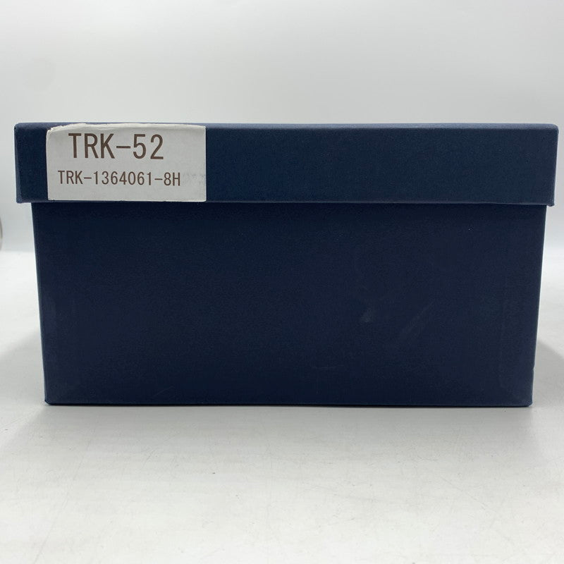 【中古品】【メンズ】 Tricker's トリッカーズ STOW COUNTRY BOOTS 5634 ストウ カントリーブーツ 靴 164-260606-ko-02-tei サイズ：8.5 カラー：ブラック 万代Net店