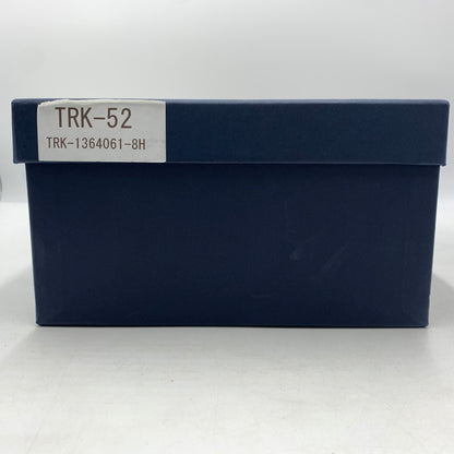 【中古品】【メンズ】 Tricker's トリッカーズ STOW COUNTRY BOOTS 5634 ストウ カントリーブーツ 靴 164-260606-ko-02-tei サイズ：8.5 カラー：ブラック 万代Net店