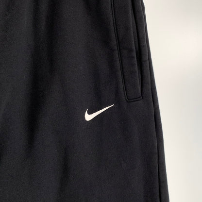 【中古品】【メンズ】 SUPREME×NIKE HF9630-010 25SS SWEATPANT "BLACK" シュプリーム×ナイキ スウェットパンツ ボトムス ブランド 古着 149-260627-gm-30-fuz サイズ：M カラー：ブラック 万代Net店