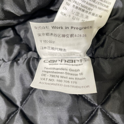 【中古品】【メンズ】 Carhartt WIP カーハート ワークインプログレス OG CHORE COAT IN DUSTY HAMILTON BROWN I027357 チョアコート アウター ワークジャケット 145-260523-ko-04-fuzh サイズ：XL カラー：ブラウン 万代Net店