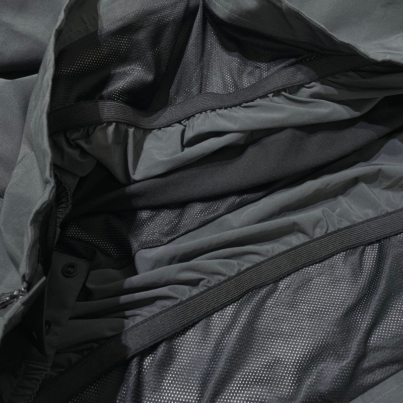 【中古品】【メンズ】 NIKE ACG ナイキ エーシージー CHENA VORTEX STORM‐FIT ADV GTX JACKET FV8891-060 チェナ ボルテックス ストーム ジャケット ライトアウター マウンテンパーカー 148-260523-ko-07-tei サイズ：XXL カラー：グレー 万代Net店