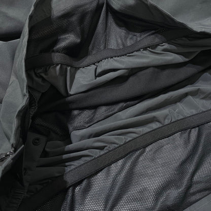 【中古品】【メンズ】 NIKE ACG ナイキ エーシージー CHENA VORTEX STORM‐FIT ADV GTX JACKET FV8891-060 チェナ ボルテックス ストーム ジャケット ライトアウター マウンテンパーカー 148-260523-ko-07-tei サイズ：XXL カラー：グレー 万代Net店