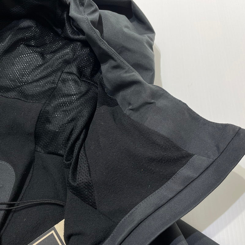 【中古品】【メンズ】 NIKE ACG ナイキ エーシージー CHENA VORTEX STORM‐FIT ADV GTX JACKET FV8891-060 チェナ ボルテックス ストーム ジャケット ライトアウター マウンテンパーカー 148-260523-ko-07-tei サイズ：XXL カラー：グレー 万代Net店