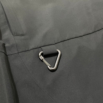 【中古品】【メンズ】 NIKE ACG ナイキ エーシージー CHENA VORTEX STORM‐FIT ADV GTX JACKET FV8891-060 チェナ ボルテックス ストーム ジャケット ライトアウター マウンテンパーカー 148-260523-ko-07-tei サイズ：XXL カラー：グレー 万代Net店