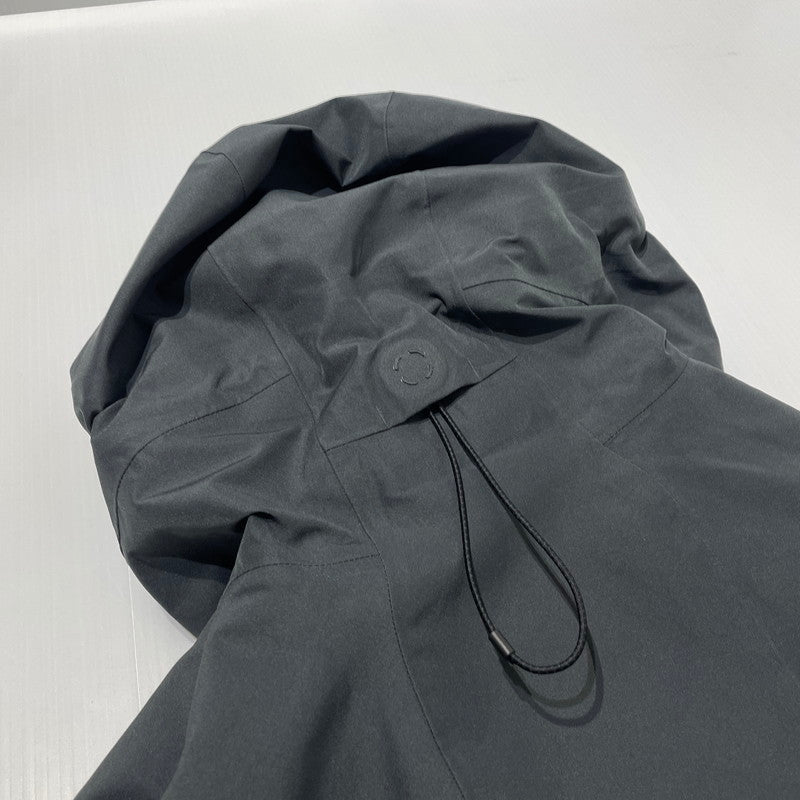 【中古品】【メンズ】 NIKE ACG ナイキ エーシージー CHENA VORTEX STORM‐FIT ADV GTX JACKET FV8891-060 チェナ ボルテックス ストーム ジャケット ライトアウター マウンテンパーカー 148-260523-ko-07-tei サイズ：XXL カラー：グレー 万代Net店