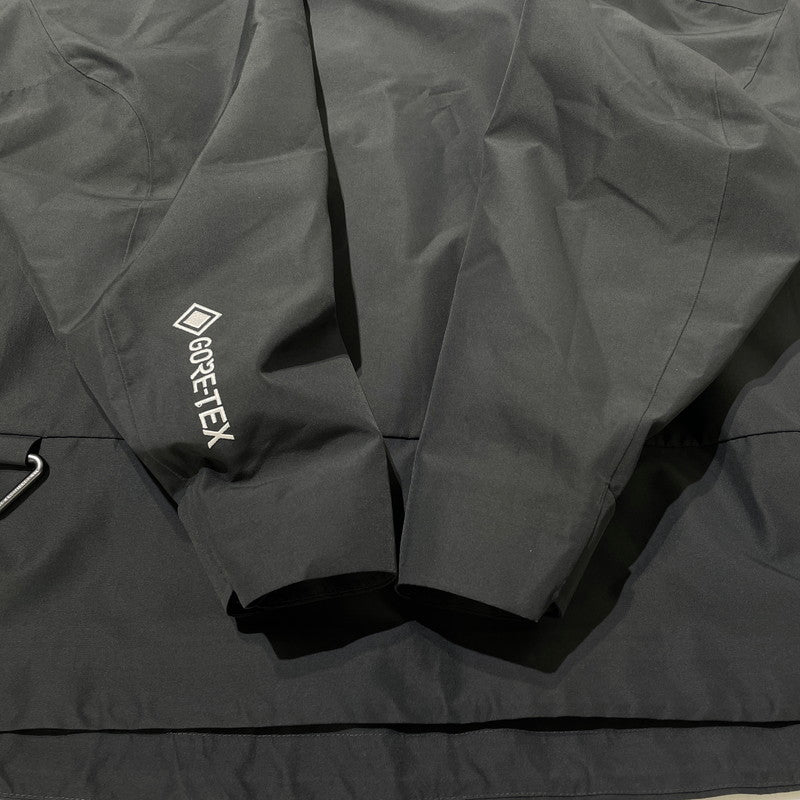 【中古品】【メンズ】 NIKE ACG ナイキ エーシージー CHENA VORTEX STORM‐FIT ADV GTX JACKET FV8891-060 チェナ ボルテックス ストーム ジャケット ライトアウター マウンテンパーカー 148-260523-ko-07-tei サイズ：XXL カラー：グレー 万代Net店