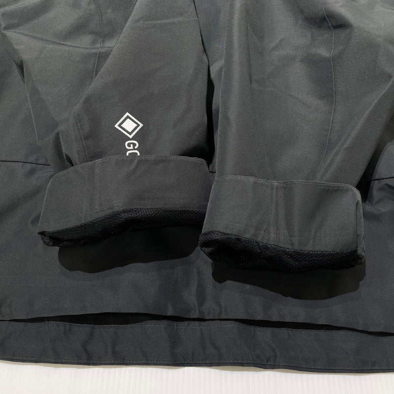 【中古品】【メンズ】 NIKE ACG ナイキ エーシージー CHENA VORTEX STORM‐FIT ADV GTX JACKET FV8891-060 チェナ ボルテックス ストーム ジャケット ライトアウター マウンテンパーカー 148-260523-ko-07-tei サイズ：XXL カラー：グレー 万代Net店