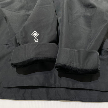 【中古品】【メンズ】 NIKE ACG ナイキ エーシージー CHENA VORTEX STORM‐FIT ADV GTX JACKET FV8891-060 チェナ ボルテックス ストーム ジャケット ライトアウター マウンテンパーカー 148-260523-ko-07-tei サイズ：XXL カラー：グレー 万代Net店