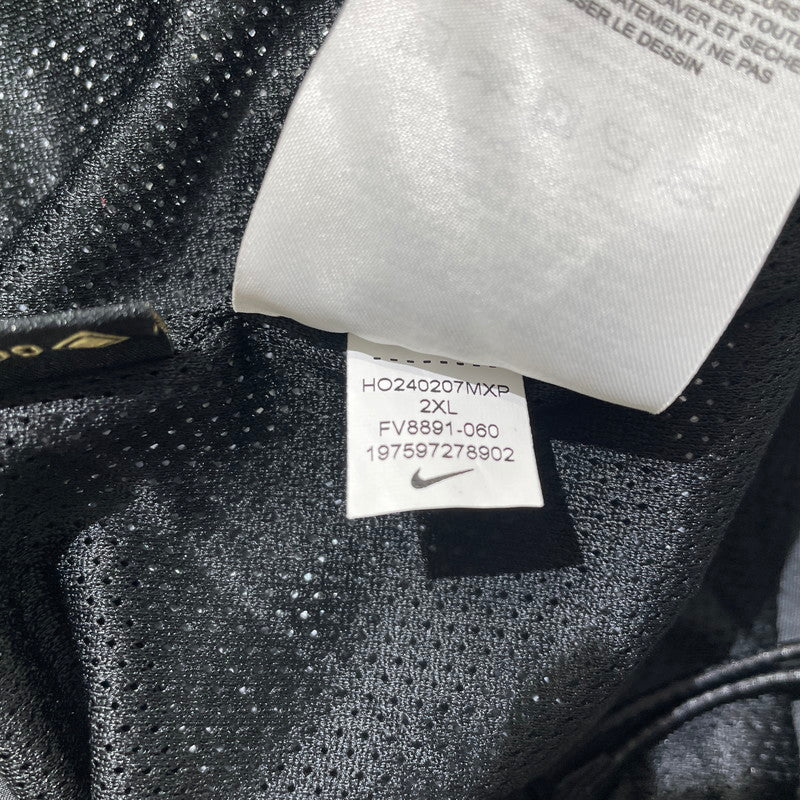 【中古品】【メンズ】 NIKE ACG ナイキ エーシージー CHENA VORTEX STORM‐FIT ADV GTX JACKET FV8891-060 チェナ ボルテックス ストーム ジャケット ライトアウター マウンテンパーカー 148-260523-ko-07-tei サイズ：XXL カラー：グレー 万代Net店
