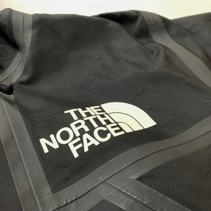 【現状渡し品】【メンズ】 Supreme シュプリーム × THE NORTH FACE ザ・ノースフェイス 別注 コラボ 21SS SUMMIT SERIES OUTER TAPE SEAM SHELL JACKET NP12101I シェルジャケット ライトアウター 149-260524-ko-04-tei サイズ：S カラー：ブラック 万代Net店