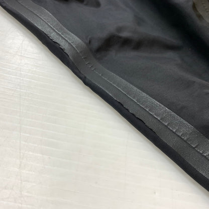 【現状渡し品】【メンズ】 Supreme シュプリーム × THE NORTH FACE ザ・ノースフェイス 別注 コラボ 21SS SUMMIT SERIES OUTER TAPE SEAM SHELL JACKET NP12101I シェルジャケット ライトアウター 149-260524-ko-04-tei サイズ：S カラー：ブラック 万代Net店