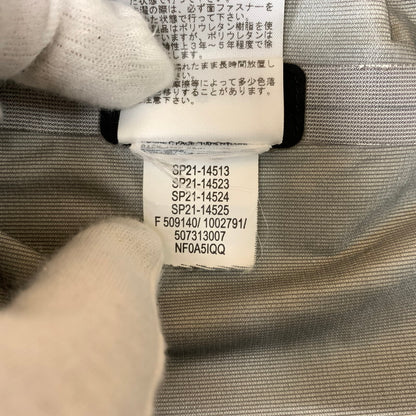 【現状渡し品】【メンズ】 Supreme シュプリーム × THE NORTH FACE ザ・ノースフェイス 別注 コラボ 21SS SUMMIT SERIES OUTER TAPE SEAM SHELL JACKET NP12101I シェルジャケット ライトアウター 149-260524-ko-04-tei サイズ：S カラー：ブラック 万代Net店
