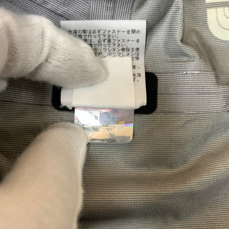 【現状渡し品】【メンズ】 Supreme シュプリーム × THE NORTH FACE ザ・ノースフェイス 別注 コラボ 21SS SUMMIT SERIES OUTER TAPE SEAM SHELL JACKET NP12101I シェルジャケット ライトアウター 149-260524-ko-04-tei サイズ：S カラー：ブラック 万代Net店