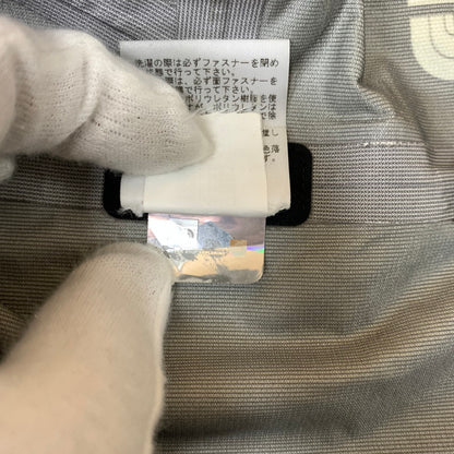【現状渡し品】【メンズ】 Supreme シュプリーム × THE NORTH FACE ザ・ノースフェイス 別注 コラボ 21SS SUMMIT SERIES OUTER TAPE SEAM SHELL JACKET NP12101I シェルジャケット ライトアウター 149-260524-ko-04-tei サイズ：S カラー：ブラック 万代Net店