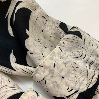 【中古品】【メンズ】 SUN SURF サンサーフ RAYON HAWAIIAN SHIRT ISLAND PINEAPPLE SS27442 レーヨン ハワイアン シャツ アイランド パインアップル トップス 長袖 145-260530-ko-10-tei サイズ：S カラー：柄 万代Net店