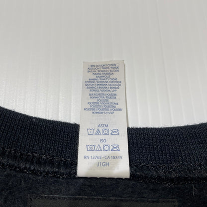 【中古品】【メンズ】 WACKOMARIA ワコマリア × 舐達麻 コラボ HIGHTIMES SWEAT ハイタイムス スウェット トップス トレーナー 140-260523-ko-16-fuzh サイズ：XL カラー：ブラック 万代Net店