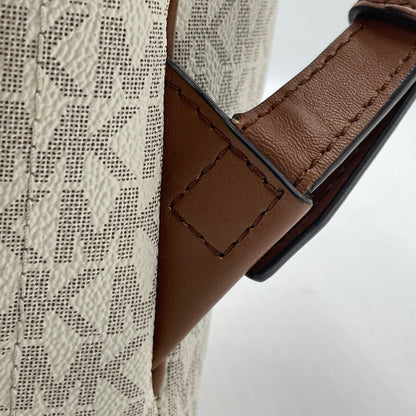 【中古品】【レディース】 MICHAEL KORS マイケルコース MINI RUCKSACK ミニ リュックサック カバン 188-260817-sa-19-teih カラー：ブラック 万代Net店
