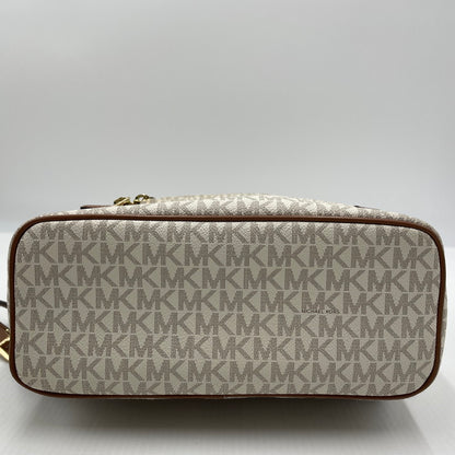 【中古品】【レディース】 MICHAEL KORS マイケルコース MINI RUCKSACK ミニ リュックサック カバン 188-260817-sa-19-teih カラー：ブラック 万代Net店