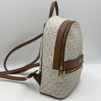 【中古品】【レディース】 MICHAEL KORS マイケルコース MINI RUCKSACK ミニ リュックサック カバン 188-260817-sa-19-teih カラー：ブラック 万代Net店