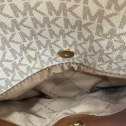 【中古品】【レディース】 MICHAEL KORS マイケルコース MINI RUCKSACK ミニ リュックサック カバン 188-260817-sa-19-teih カラー：ブラック 万代Net店