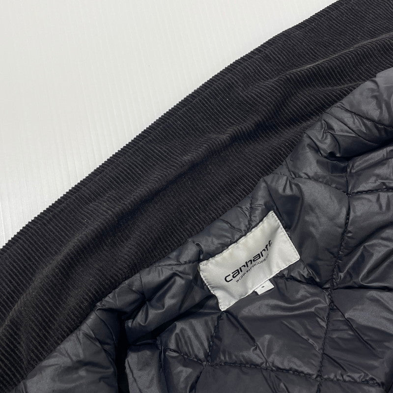 【中古品】【メンズ】 Carhartt WIP カーハート ワークインプログレス HIGHLAND JACKET ハイランド ジャケット アウター ワークジャケット 145-260523-ko-05-fuzh サイズ：S カラー：チェック 万代Net店