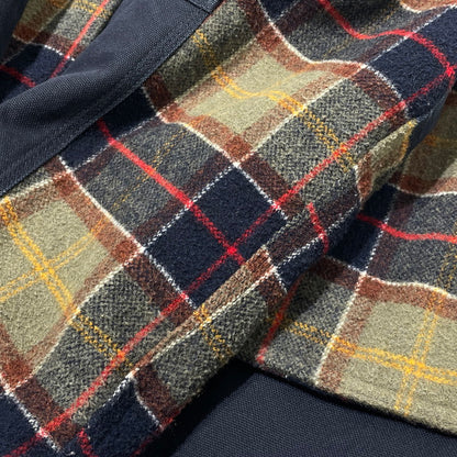 【中古品】【メンズ】 Carhartt WIP カーハート ワークインプログレス HIGHLAND JACKET ハイランド ジャケット アウター ワークジャケット 145-260523-ko-05-fuzh サイズ：S カラー：チェック 万代Net店