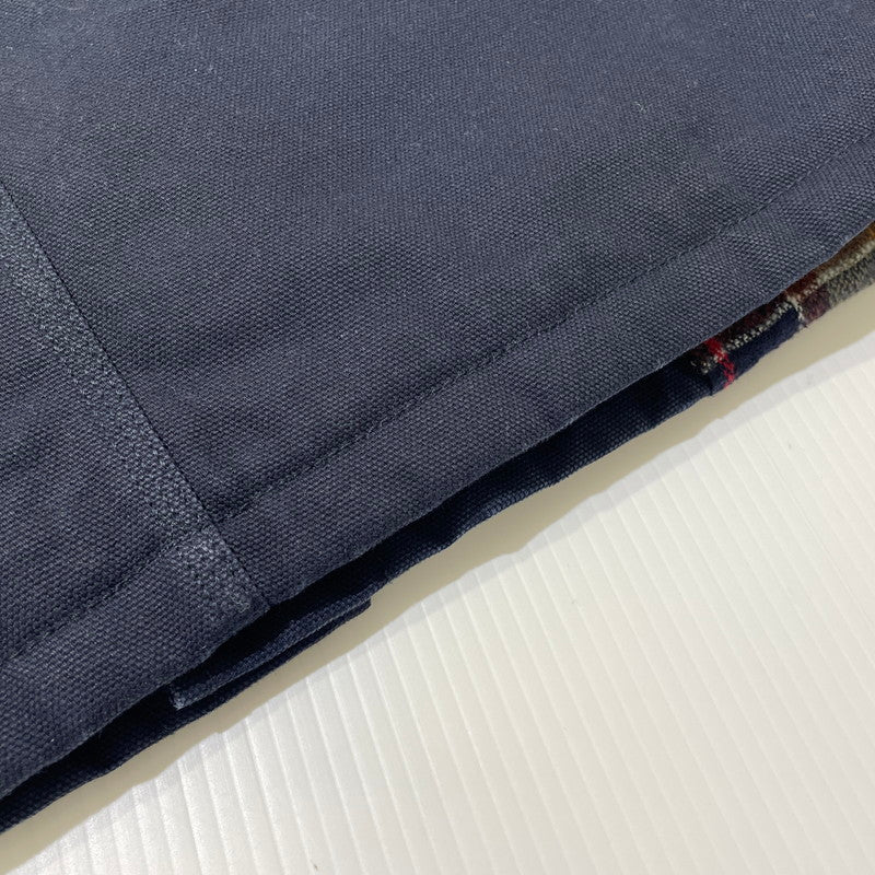 【中古品】【メンズ】 Carhartt WIP カーハート ワークインプログレス HIGHLAND JACKET ハイランド ジャケット アウター ワークジャケット 145-260523-ko-05-fuzh サイズ：S カラー：チェック 万代Net店