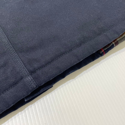 【中古品】【メンズ】 Carhartt WIP カーハート ワークインプログレス HIGHLAND JACKET ハイランド ジャケット アウター ワークジャケット 145-260523-ko-05-fuzh サイズ：S カラー：チェック 万代Net店