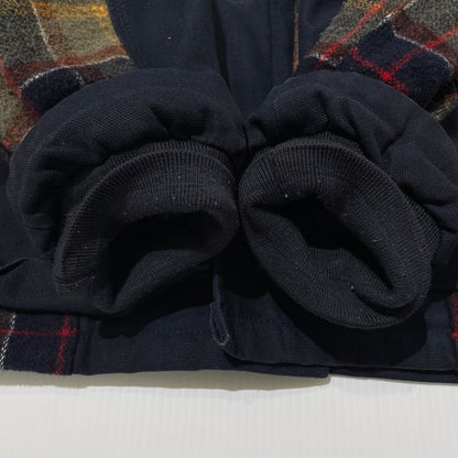 【中古品】【メンズ】 Carhartt WIP カーハート ワークインプログレス HIGHLAND JACKET ハイランド ジャケット アウター ワークジャケット 145-260523-ko-05-fuzh サイズ：S カラー：チェック 万代Net店