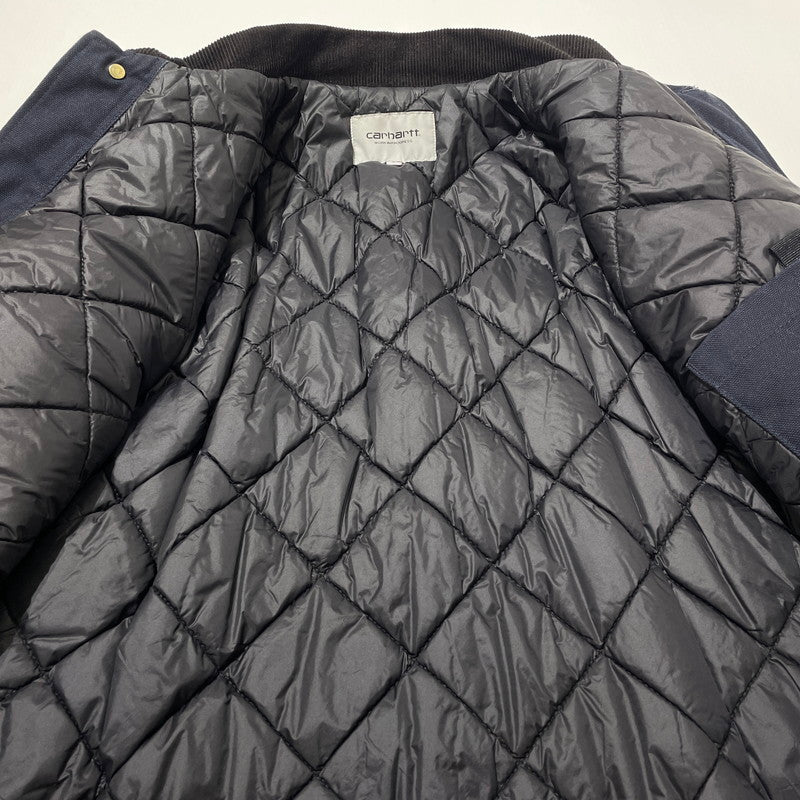 【中古品】【メンズ】 Carhartt WIP カーハート ワークインプログレス HIGHLAND JACKET ハイランド ジャケット アウター ワークジャケット 145-260523-ko-05-fuzh サイズ：S カラー：チェック 万代Net店