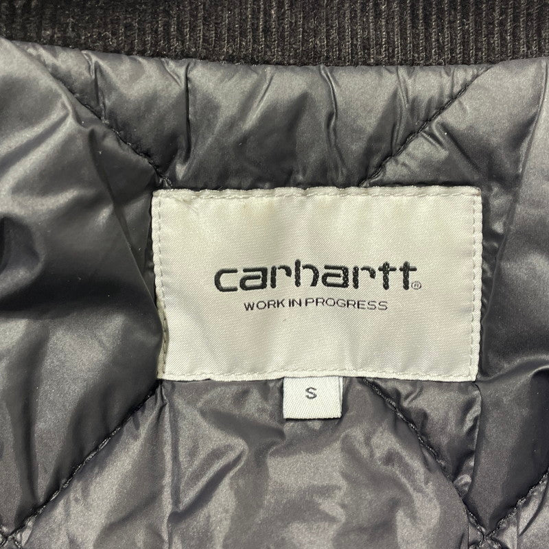 【中古品】【メンズ】 Carhartt WIP カーハート ワークインプログレス HIGHLAND JACKET ハイランド ジャケット アウター ワークジャケット 145-260523-ko-05-fuzh サイズ：S カラー：チェック 万代Net店
