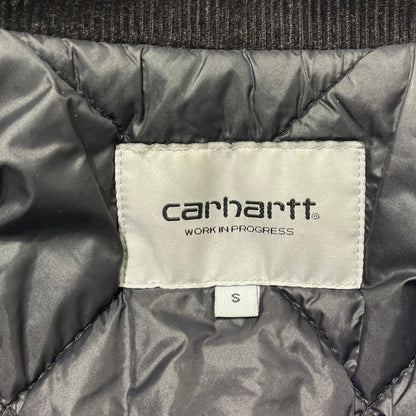 【中古品】【メンズ】 Carhartt WIP カーハート ワークインプログレス HIGHLAND JACKET ハイランド ジャケット アウター ワークジャケット 145-260523-ko-05-fuzh サイズ：S カラー：チェック 万代Net店