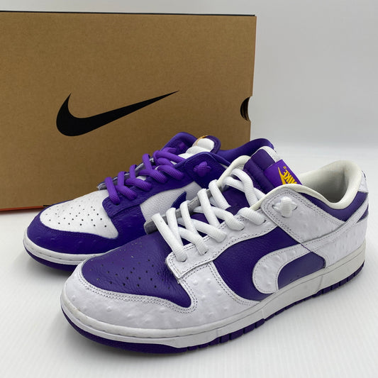 【中古品】【メンズ】 NIKE ナイキ WMNS DUNK LOW MADE YOU LOOK ウィメンズ ダンク ロー メイドユー ルック DJ4636-100 スニーカー 靴 160-260810-nm-57-tei サイズ：WMNS 29.0ｃｍ 万代Net店