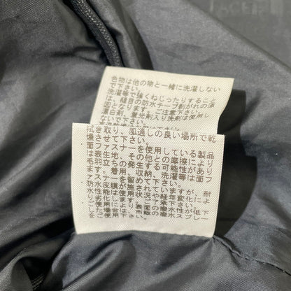 【中古品】【メンズ】 THE NORTH FACE ザ・ノースフェイス SCOOP JACKET NP61240 スクープジャケット ライトアウター ナイロンパーカー 144-260523-ko-08-tei サイズ：XXL カラー：ネイビー 万代Net店