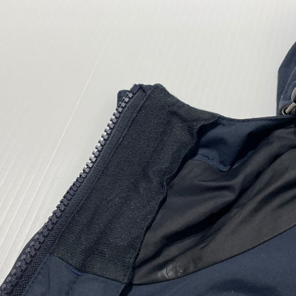 【中古品】【メンズ】 THE NORTH FACE ザ・ノースフェイス SCOOP JACKET NP61240 スクープジャケット ライトアウター ナイロンパーカー 144-260523-ko-08-tei サイズ：XXL カラー：ネイビー 万代Net店