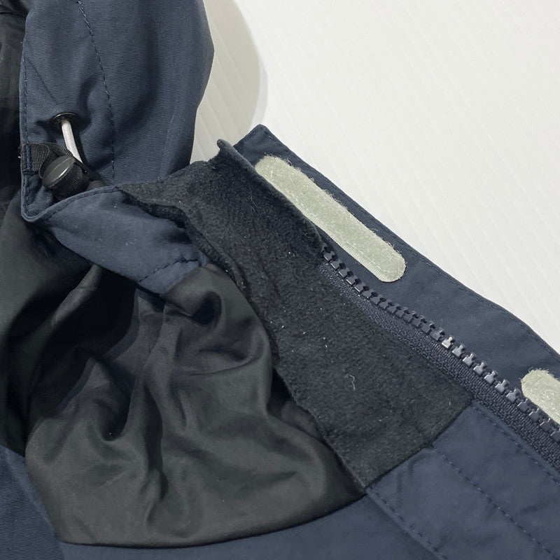 【中古品】【メンズ】 THE NORTH FACE ザ・ノースフェイス SCOOP JACKET NP61240 スクープジャケット ライトアウター ナイロンパーカー 144-260523-ko-08-tei サイズ：XXL カラー：ネイビー 万代Net店