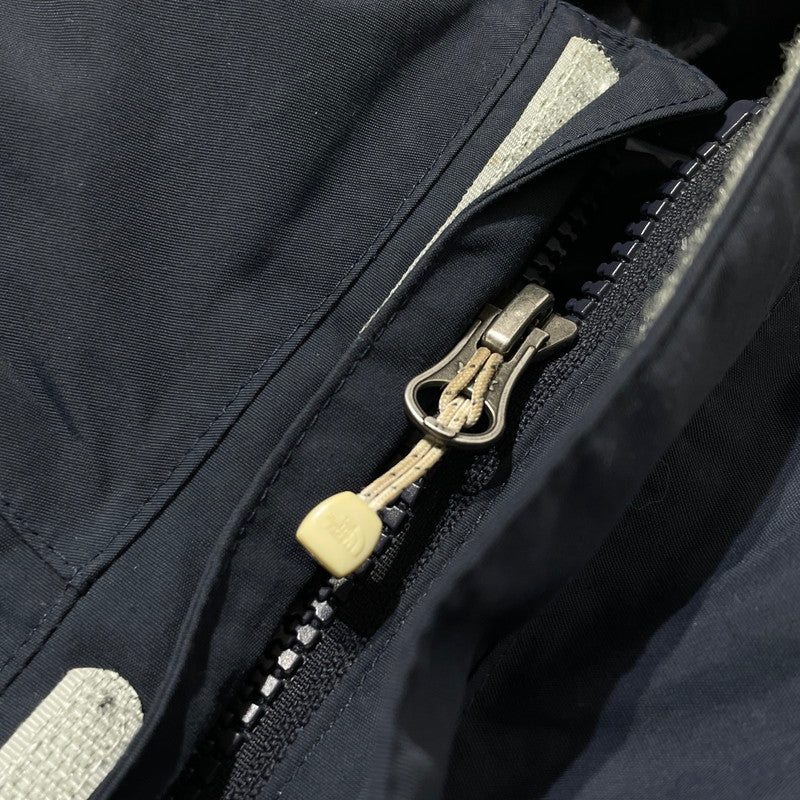 【中古品】【メンズ】 THE NORTH FACE ザ・ノースフェイス SCOOP JACKET NP61240 スクープジャケット ライトアウター ナイロンパーカー 144-260523-ko-08-tei サイズ：XXL カラー：ネイビー 万代Net店