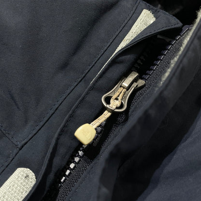 【中古品】【メンズ】 THE NORTH FACE ザ・ノースフェイス SCOOP JACKET NP61240 スクープジャケット ライトアウター ナイロンパーカー 144-260523-ko-08-tei サイズ：XXL カラー：ネイビー 万代Net店