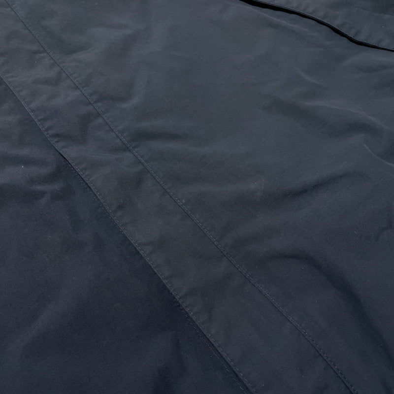 【中古品】【メンズ】 THE NORTH FACE ザ・ノースフェイス SCOOP JACKET NP61240 スクープジャケット ライトアウター ナイロンパーカー 144-260523-ko-08-tei サイズ：XXL カラー：ネイビー 万代Net店