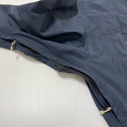 【中古品】【メンズ】 THE NORTH FACE ザ・ノースフェイス SCOOP JACKET NP61240 スクープジャケット ライトアウター ナイロンパーカー 144-260523-ko-08-tei サイズ：XXL カラー：ネイビー 万代Net店