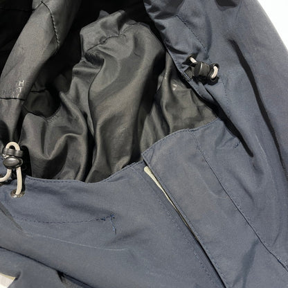 【中古品】【メンズ】 THE NORTH FACE ザ・ノースフェイス SCOOP JACKET NP61240 スクープジャケット ライトアウター ナイロンパーカー 144-260523-ko-08-tei サイズ：XXL カラー：ネイビー 万代Net店